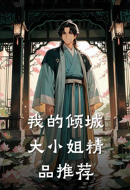 我的倾城大小姐精品推荐