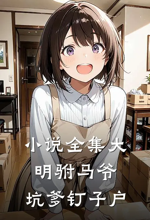 小说全集大明驸马爷，坑爹钉子户