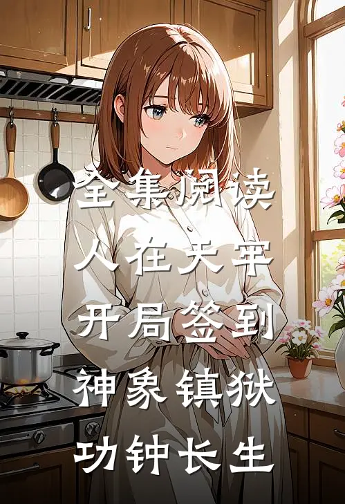 全集阅读人在天牢,开局签到神象镇狱功钟长生