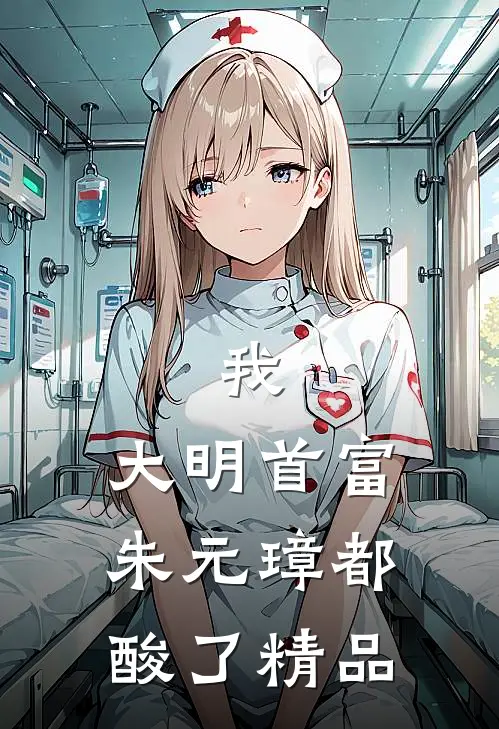 我，大明首富，朱元璋都酸了精品