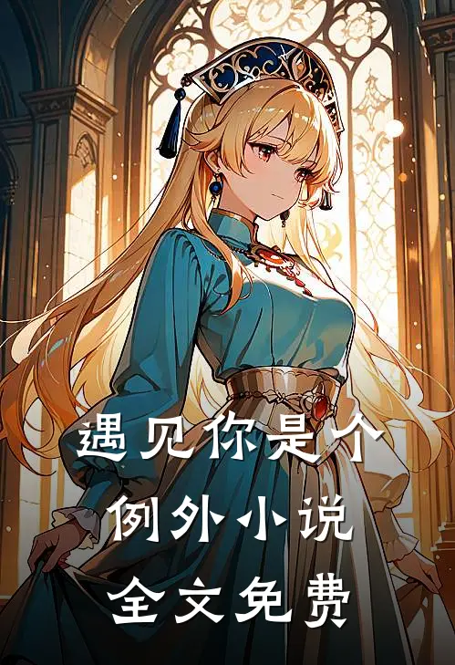遇见你是个例外小说全文免费