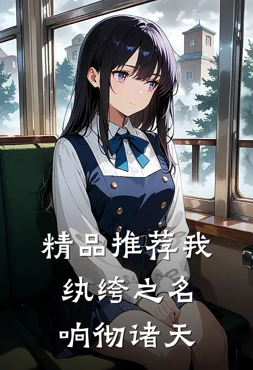 精品推荐我，纨绔之名响彻诸天