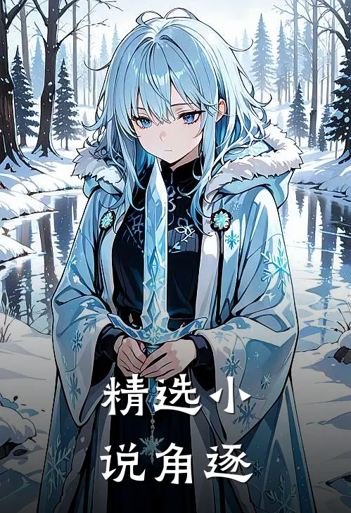 精选小说角逐