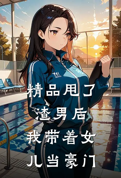 精品甩了渣男后，我带着女儿当豪门