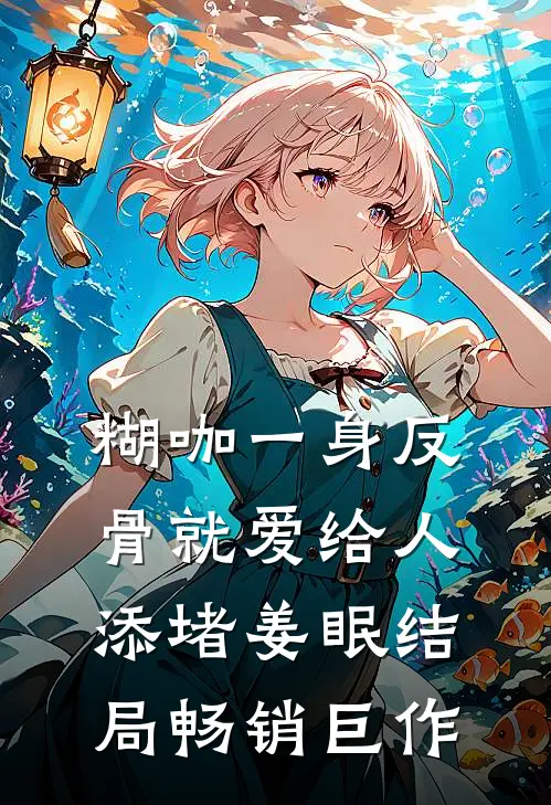糊咖一身反骨就爱给人添堵姜眠结局畅销巨作