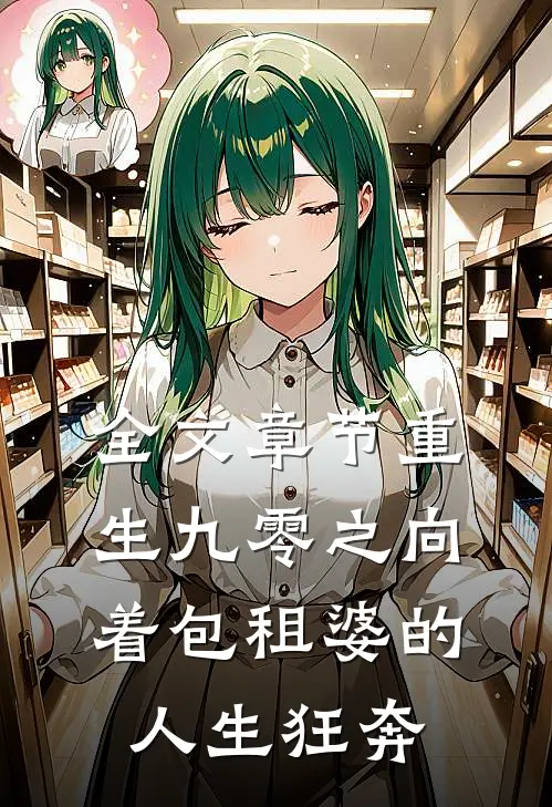 全文章节重生九零之向着包租婆的人生狂奔