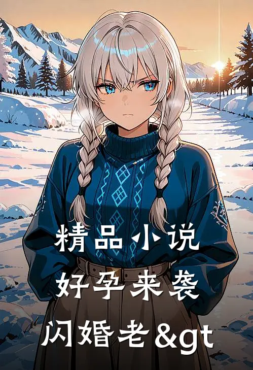 精品小说好孕来袭：闪婚老>


