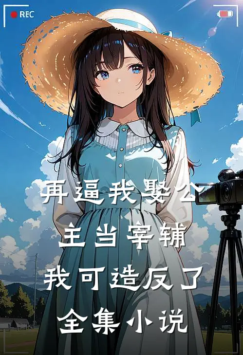 再逼我娶公主当宰辅，我可造反了全集小说