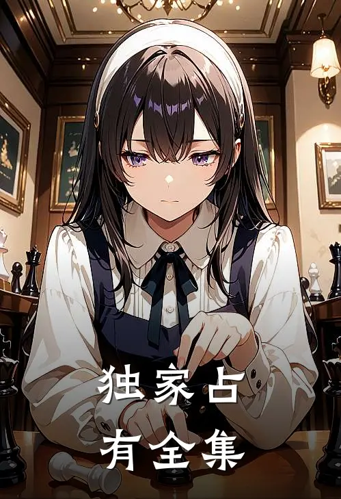 独家占有全集