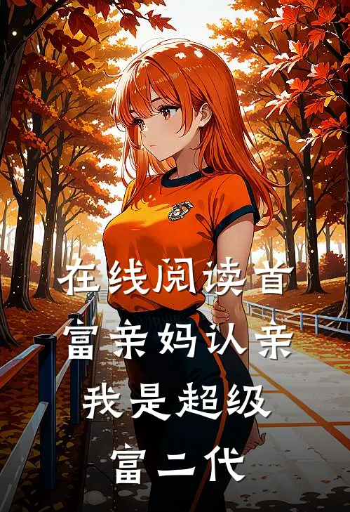 在线阅读首富亲妈认亲：我是超级富二代