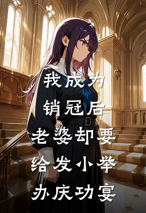 我成为销冠后，老婆却要给发小举办庆功宴
