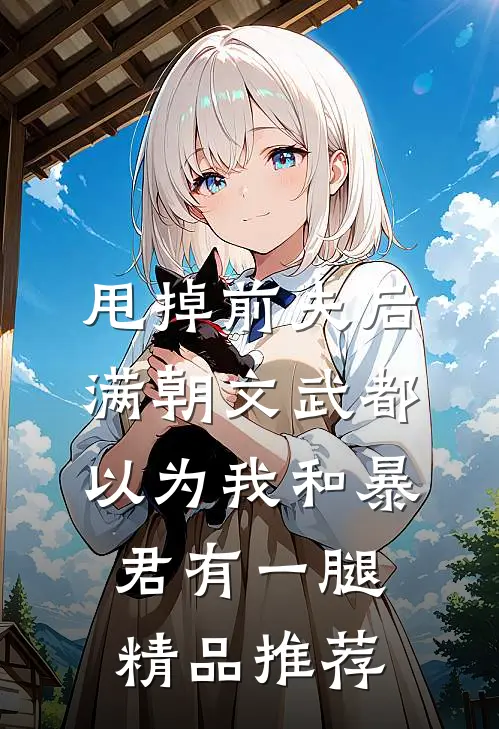 甩掉前夫后，满朝文武都以为我和暴君有一腿精品推荐