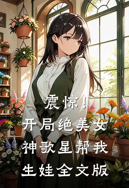 震惊！开局绝美女神歌星帮我生娃全文版