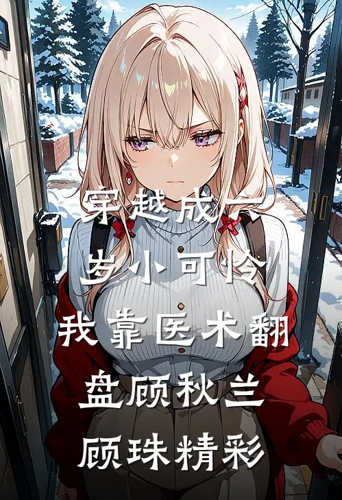 指尖漏下的微光全篇