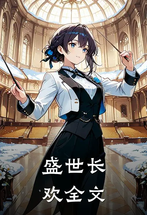 盛世长欢全文