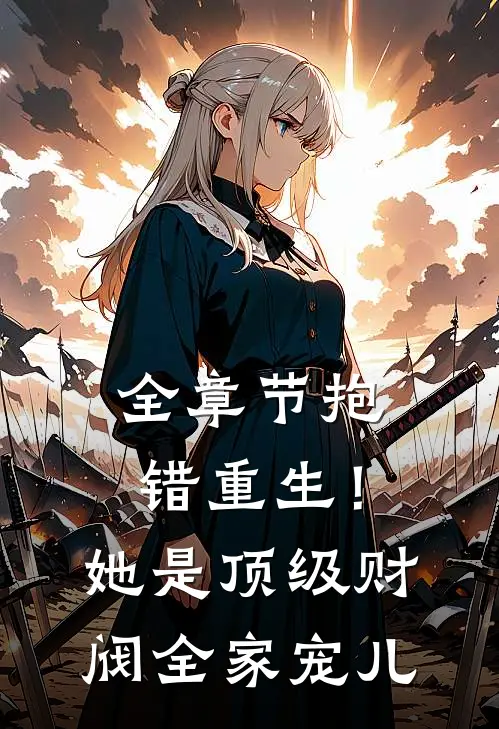 全章节抱错重生！她是顶级财阀全家宠儿
