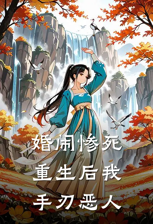 被抛弃后，我靠医术杀回来了​​前文+番外