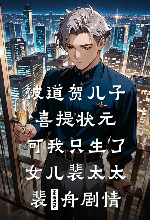 晓色将尽无彷徨完结