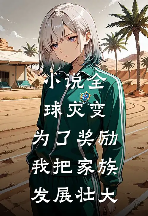 小说全球灾变：为了奖励，我把家族发展壮大