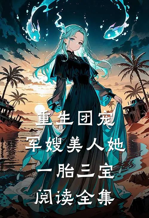 重生团宠：军嫂美人她一胎三宝阅读全集
