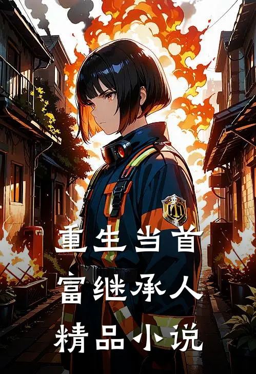 重生当首富继承人精品小说