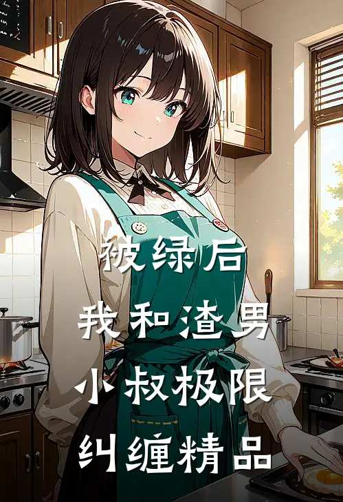 被绿后，我和渣男小叔极限纠缠精品