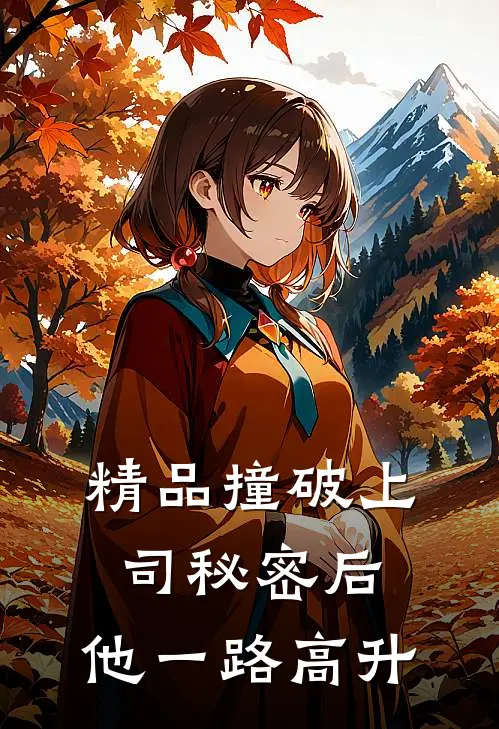 精品撞破上司秘密后，他一路高升