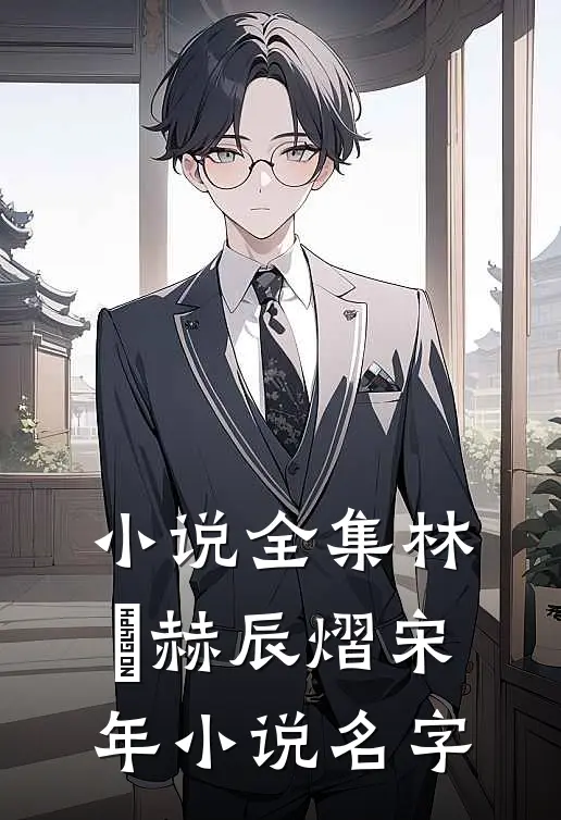 小说全集林玥赫辰熠宋年小说名字