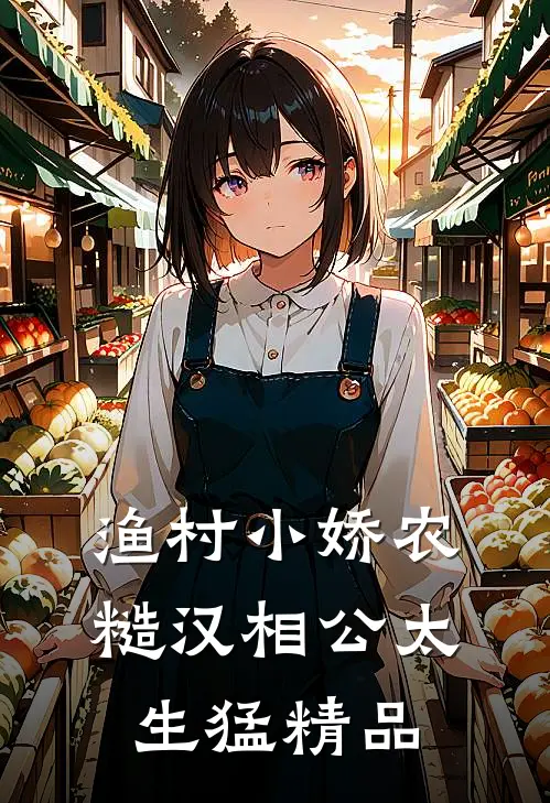 渔村小娇农：糙汉相公太生猛精品