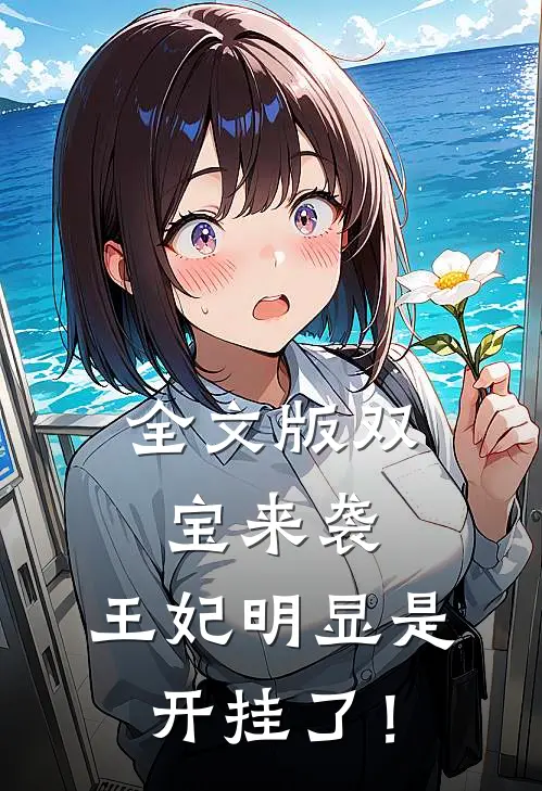 全文版双宝来袭：王妃明显是开挂了！