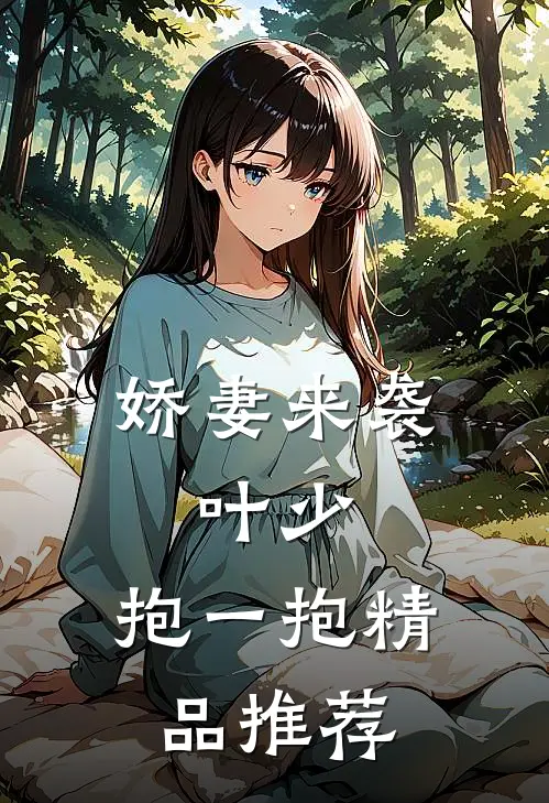 娇妻来袭：叶少，抱一抱精品推荐