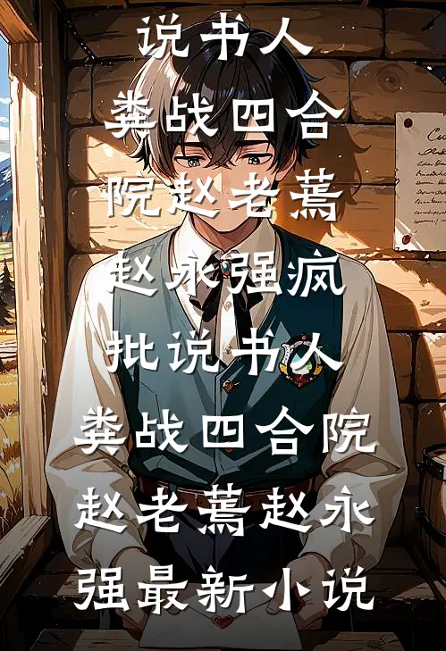 阎罗殿里画红妆