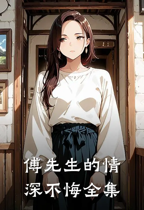 傅先生的情深不悔全集