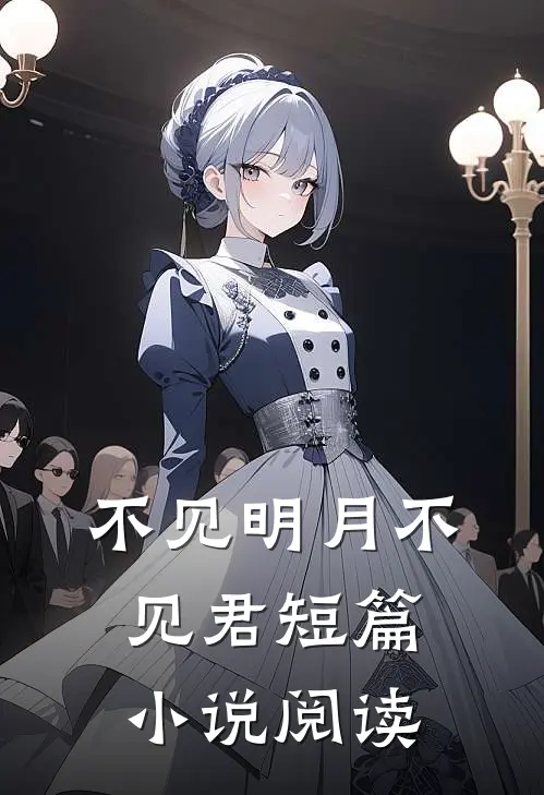 爱如深渊误卿生