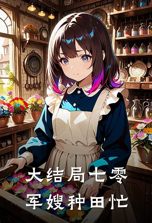 大结局七零军嫂种田忙