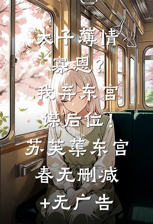 重生后我放弃选保镖，他却后悔疯了番外
