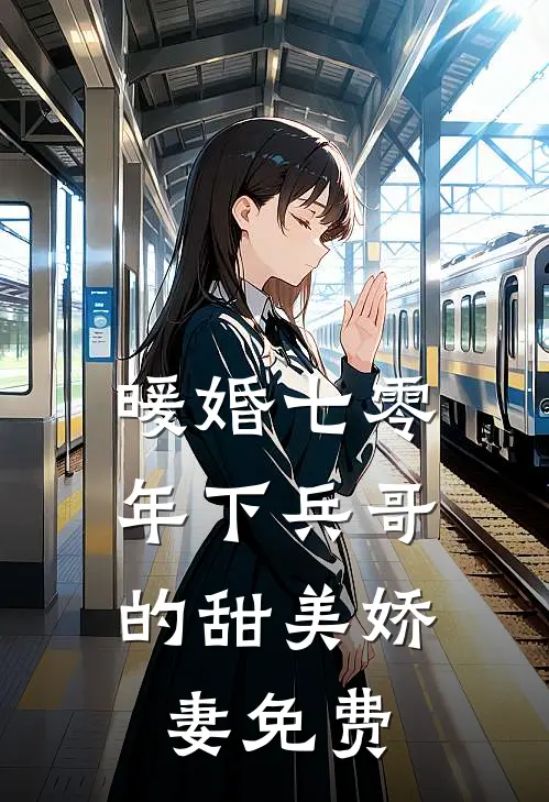 暖婚七零，年下兵哥的甜美娇妻免费