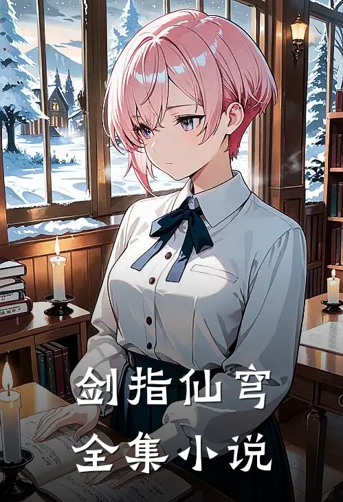 剑指仙穹全集小说