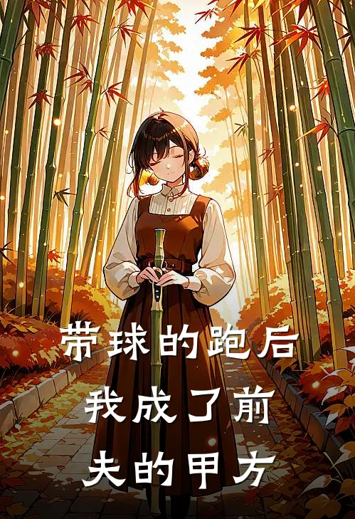 带球的跑后，我成了前夫的甲方