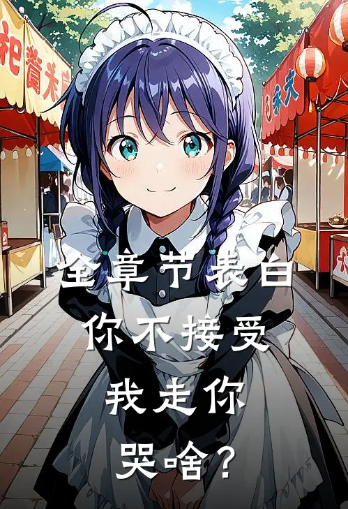 全章节表白你不接受，我走你哭啥？