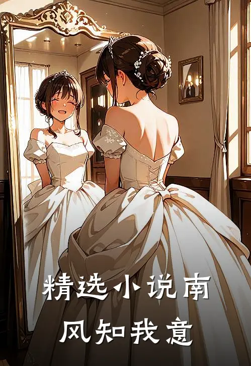 精选小说南风知我意