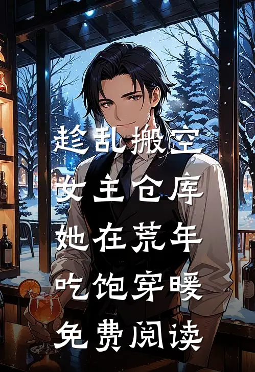 趁乱搬空女主仓库，她在荒年吃饱穿暖免费阅读