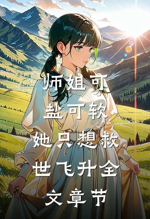 师姐可盐可软，她只想救世飞升全文章节