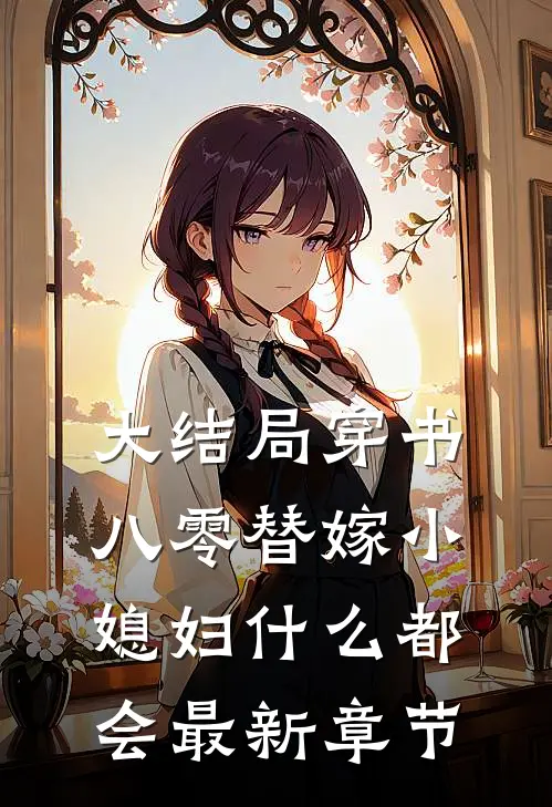 大结局穿书八零替嫁小媳妇什么都会最新章节
