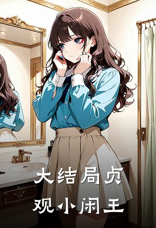 大结局贞观小闲王