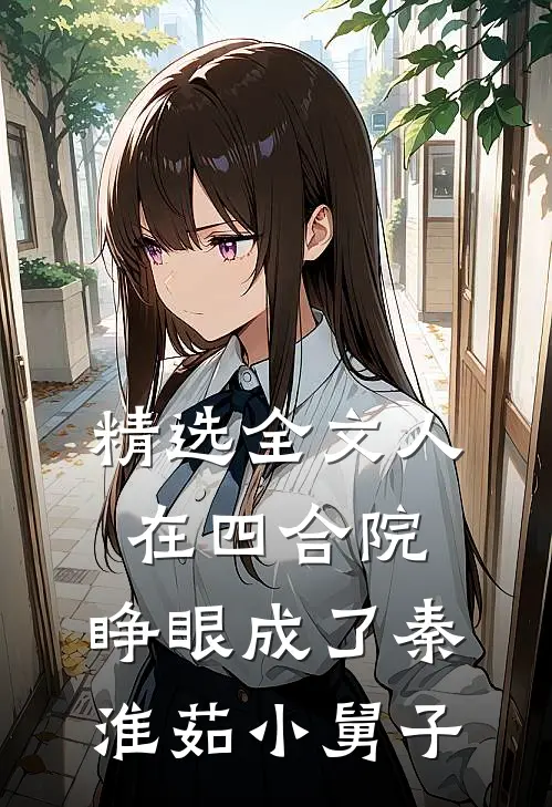 精选全文人在四合院，睁眼成了秦淮茹小舅子