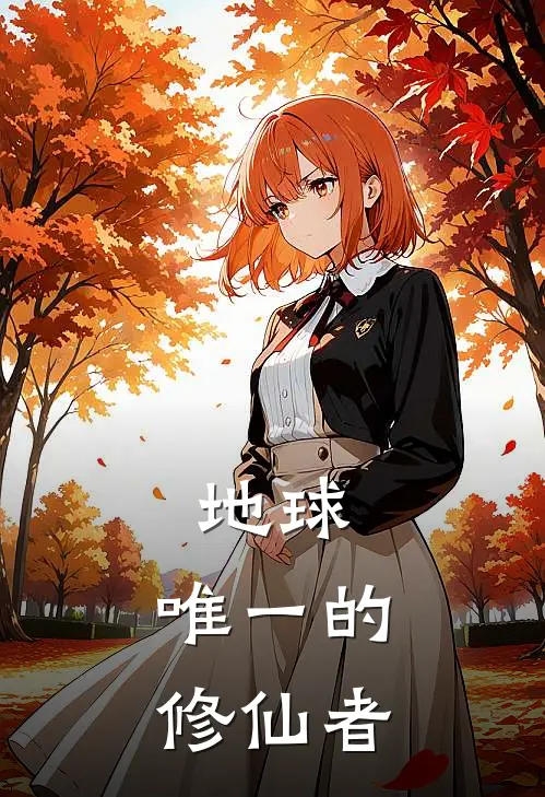 地球：唯一的修仙者