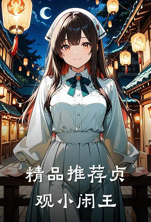 精品推荐贞观小闲王