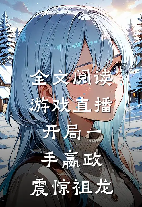 全文阅读游戏直播：开局一手嬴政，震惊祖龙