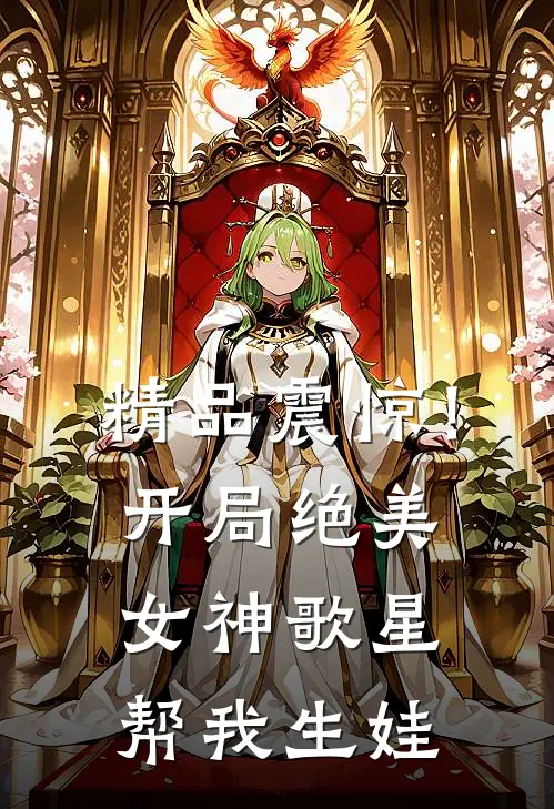精品震惊！开局绝美女神歌星帮我生娃